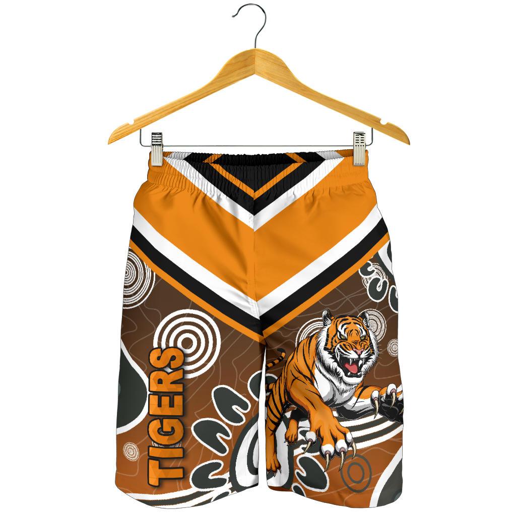 wests-men-shorts-tigers-indigenous