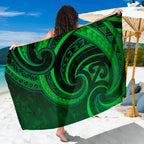 new-zealand-maori-mangopare-sarong-polynesian-green