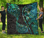 aotearoa-maori-premium-quilt-silver-fern-koru-vibes