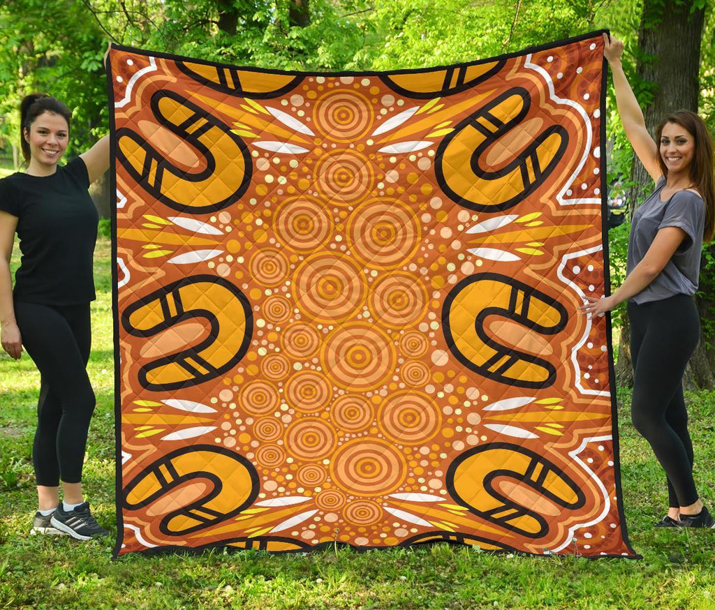 aboriginal-premium-quilt-indigenous-art-patterns-ver03