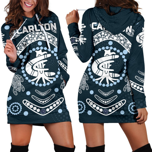 carlton-womens-hoodie-dress-the-blue-baggers-indigenous