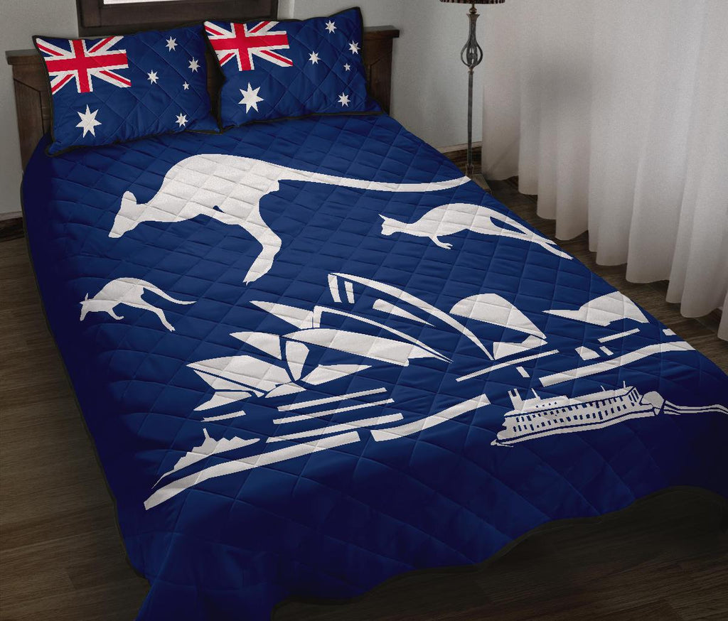 quilt-cover-set-sydney-opera-bed-set-aus-flag-kangaroo