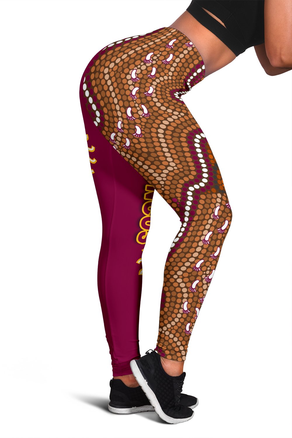 broncos-super-women-leggings-indigenous-brisbane
