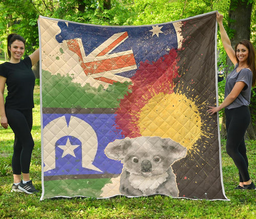 1saustralia-premium-quilt-flag-combination-with-koala