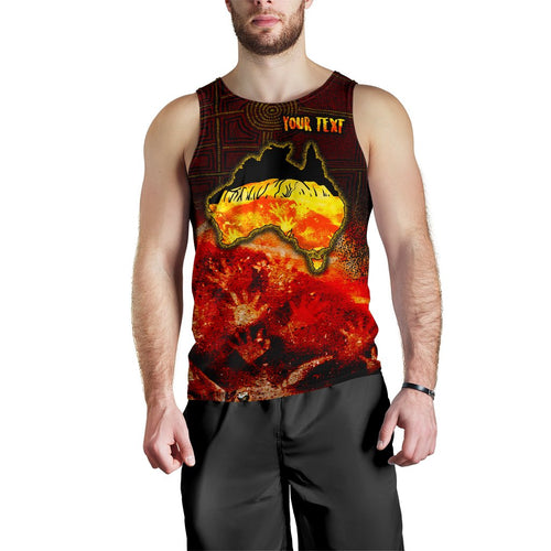 aboriginal-personalised-mens-tank-top-anangu-custodians