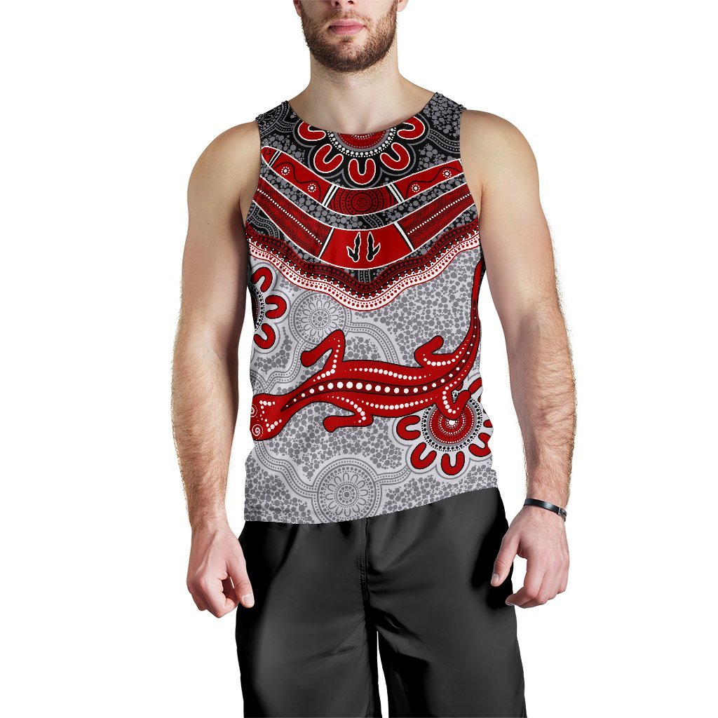 aboriginal-mens-tank-top-indigenous-boomerang-and-lizard-art