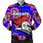 newcastle-knights-mens-bomber-jacket-indigenous
