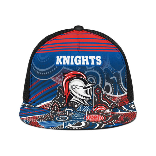 knights-hat-newcastle-aboriginal-horizontal-style