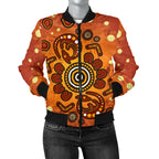 aboriginal-womens-bomber-jacket-baby-kangaroo-and-dot-painting-patterns