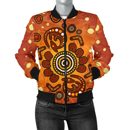aboriginal-womens-bomber-jacket-baby-kangaroo-and-dot-painting-patterns