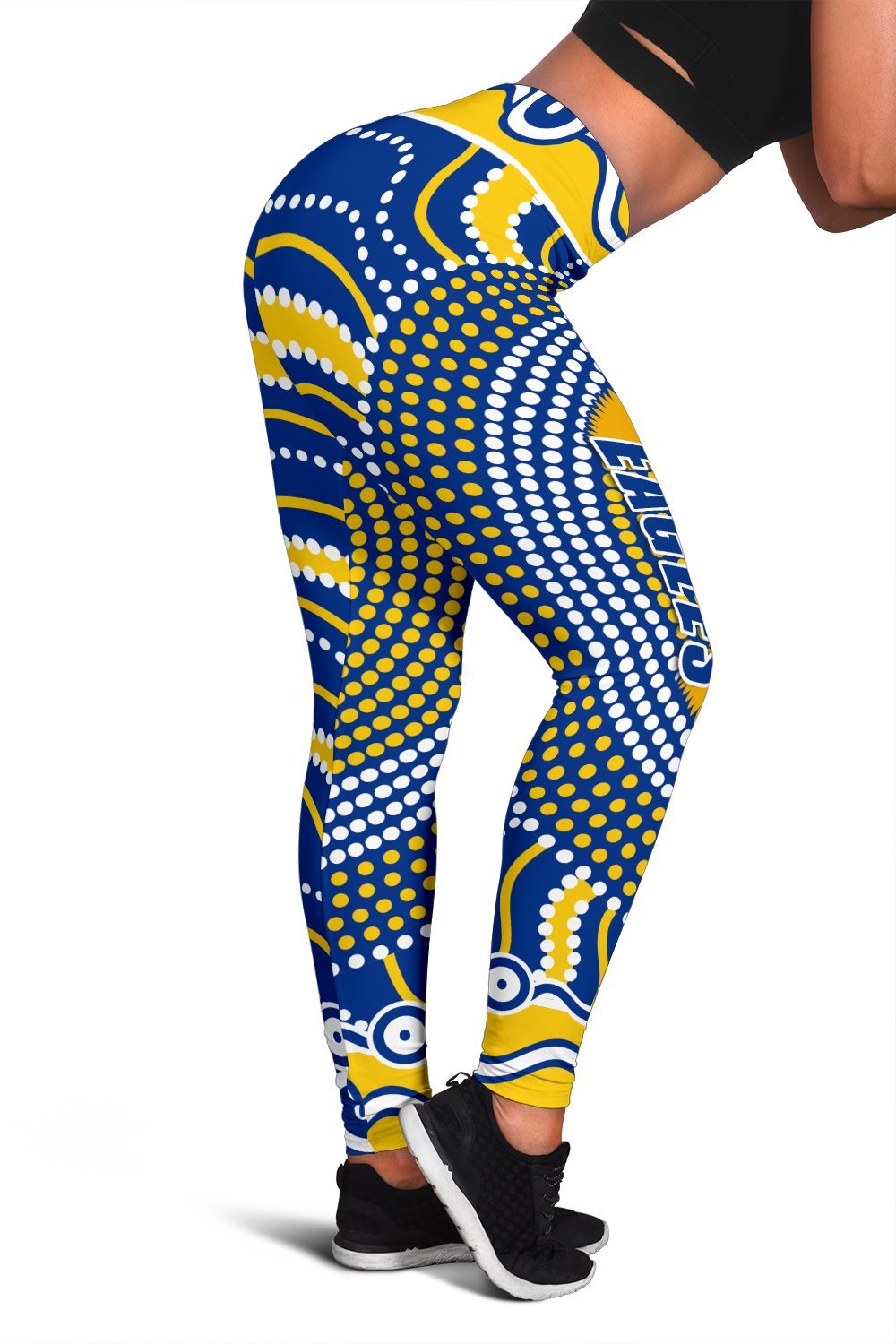 combo-racerback-tank-and-legging-eagles-west-coast-mix-indigenous