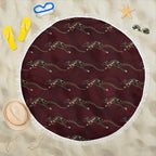 beach-blanket-kangaroo-blanket-aboriginal-patterns-ver01-59-x-59-inches