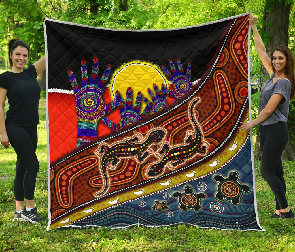 premium-quilt-australians-together