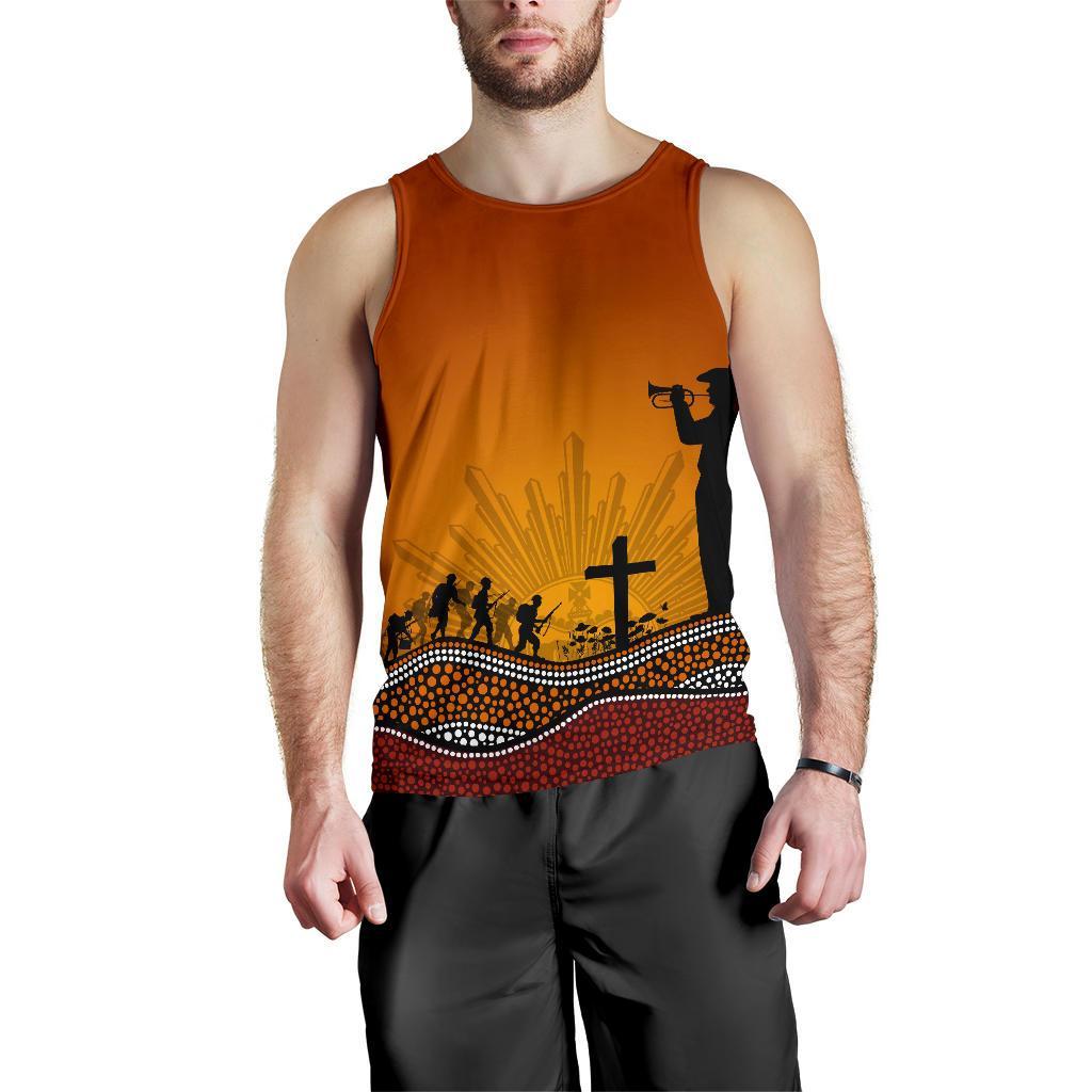 mens-tank-top-anzac-day-our-heroes-nhi-style