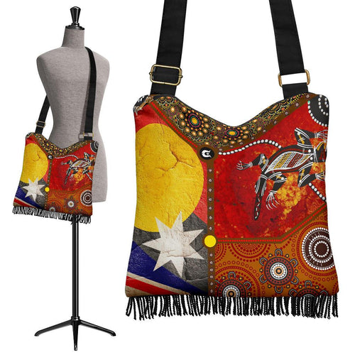boho-bags-aboriginal-dot-patterns-flags-crocodile