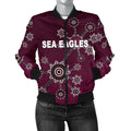 warringah-womens-bomber-jacket-sea-eagles-simple-indigenous
