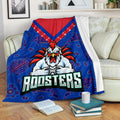 sydney-roosters-indigenous-anzac-premium-blanket-prairie-style