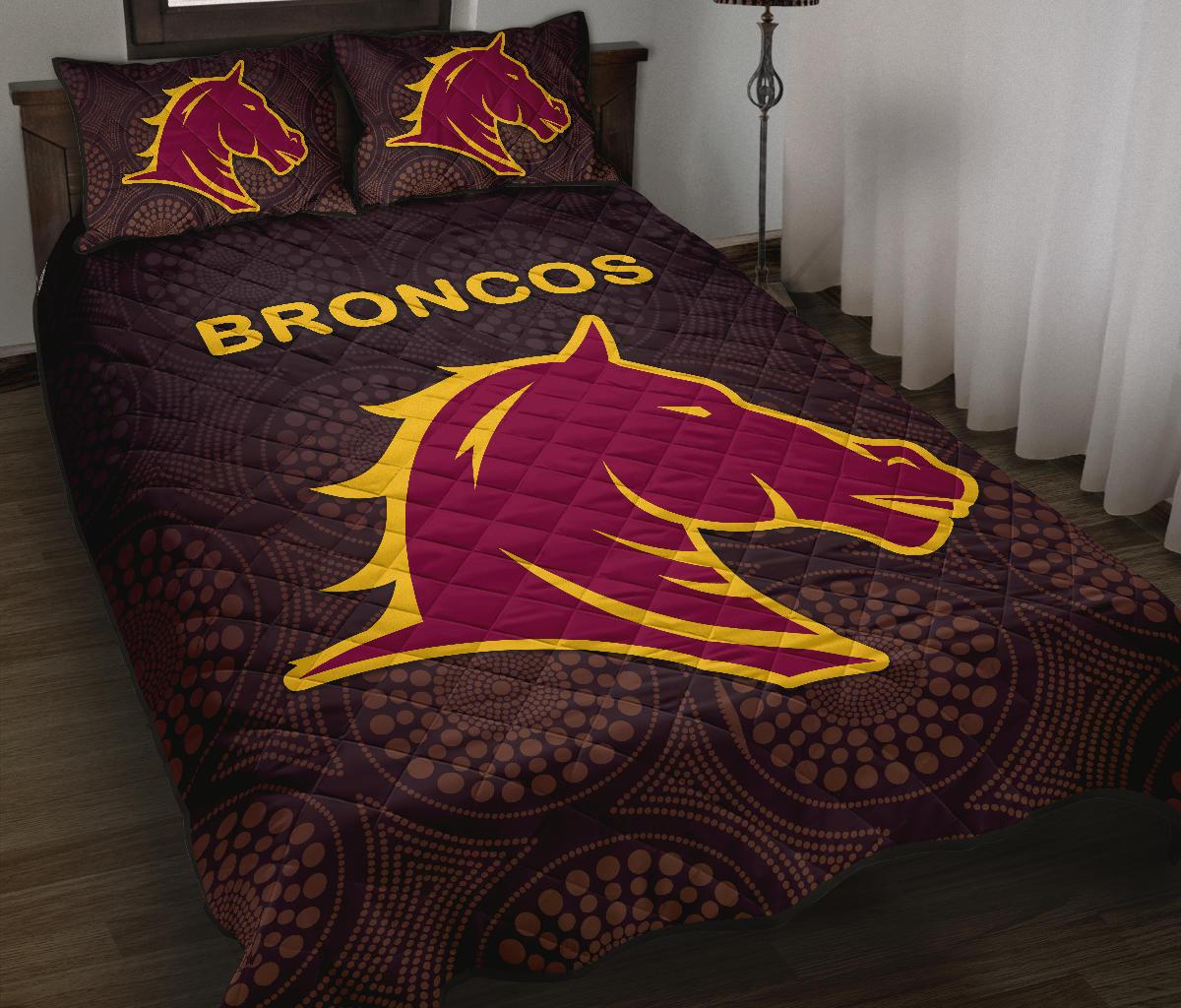brisbane-quilt-bed-set-broncos-simple-indigenous