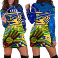 eels-naidoc-special-women-hoodie-dress
