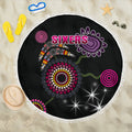 sydney-beach-blanket-sixers-indigenous-black