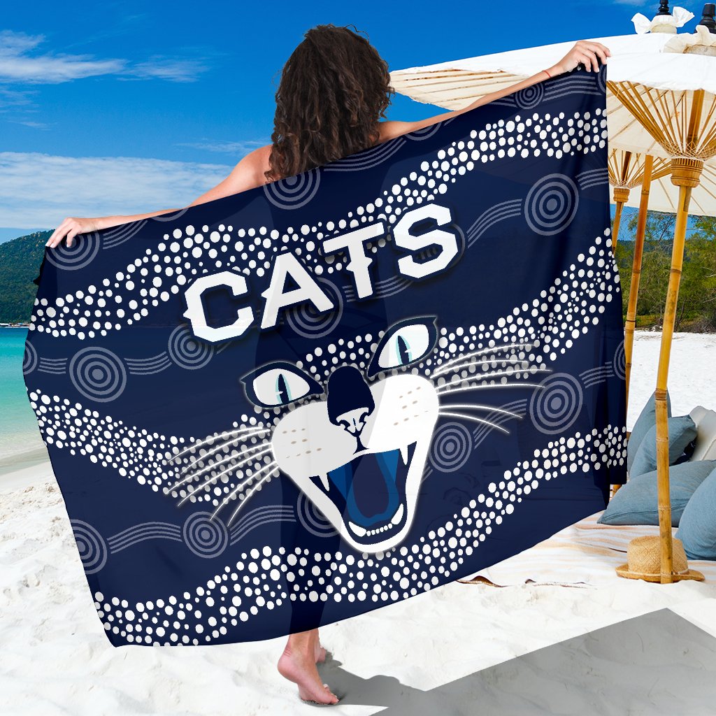 geelong-sarong-cats-indigenous-navy