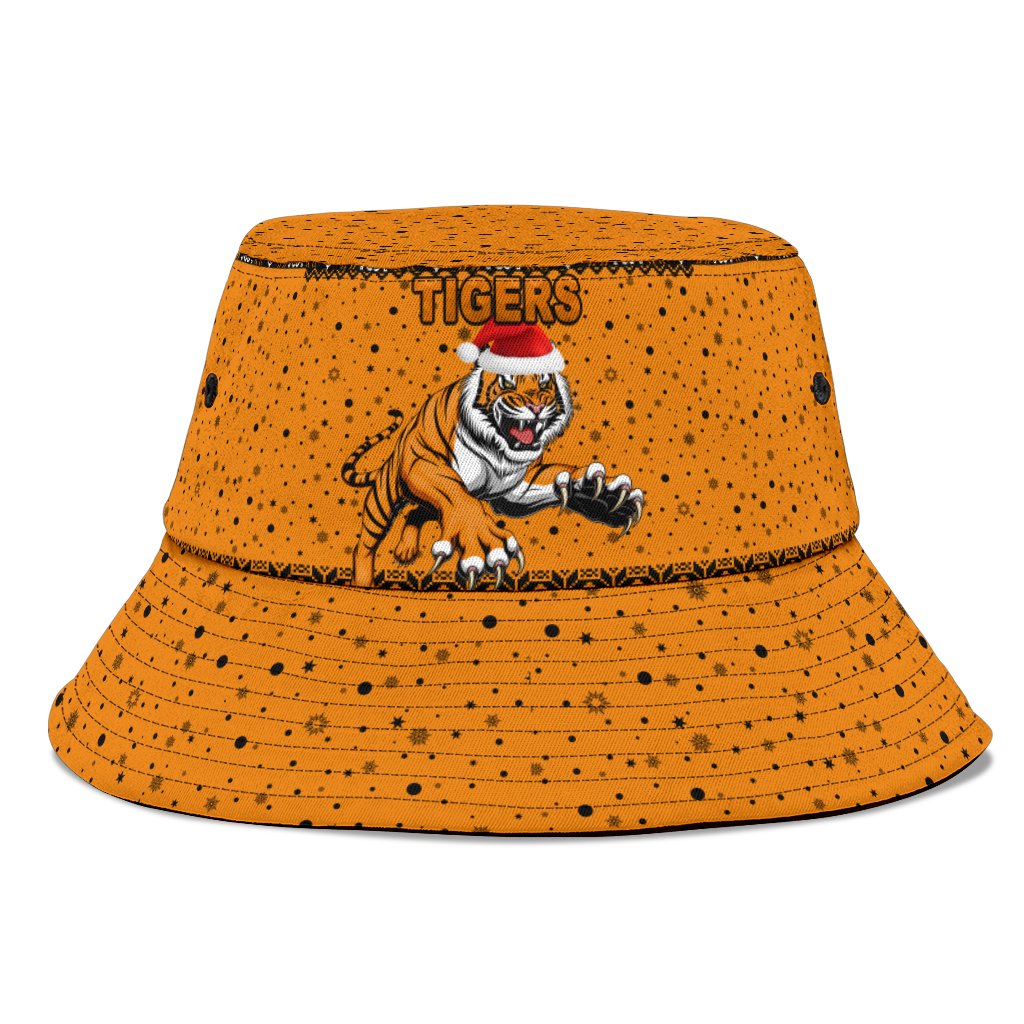 wests-christmas-hat-tigers-unique-vibes-orange
