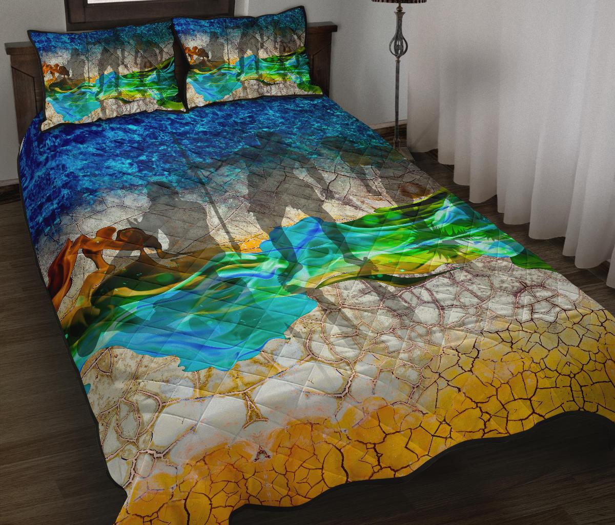 quilt-bed-set-naidoc-week-2021