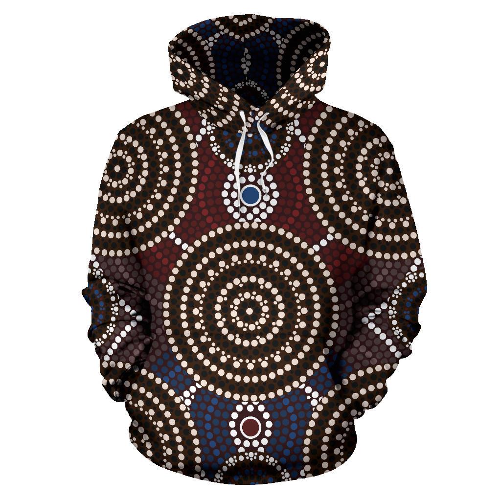 aboriginal-hoodie-circle-dot-painting-1