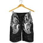 maori-ta-moko-men-shorts-new-zealand-white