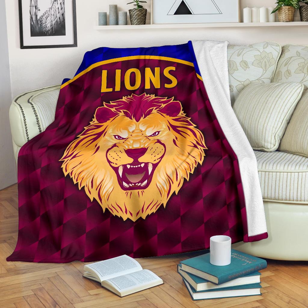 brisbane-lions-premium-blanket-powerful