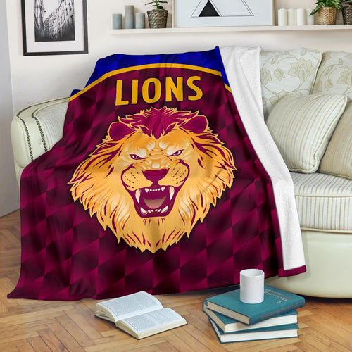 brisbane-lions-premium-blanket-powerful