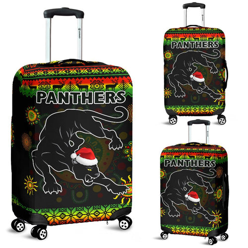 penrith-panthers-christmas-luggage-covers-indigenous