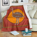 aboriginal-premium-blanket-indigenous-emu