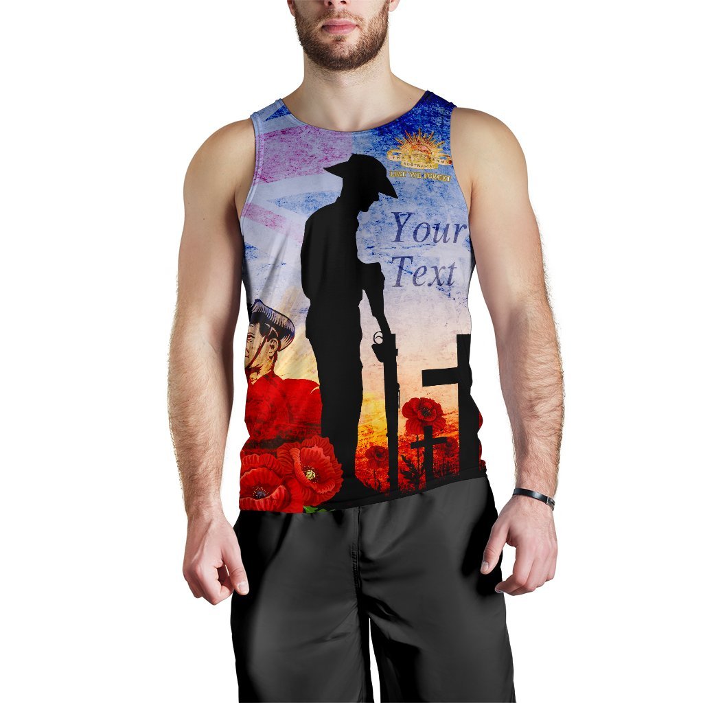custom-anzac-mens-tank-top-anzac-2020-lest-we-forget-the-australian-army