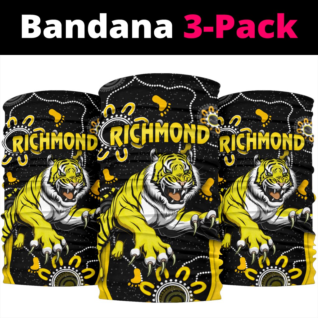 richmond-football-bandana-3-pack-tigers-anzac-day-unique-indigenous-3