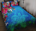 qui-bed-set-torres-strait-blue-sea-with-hibiscus
