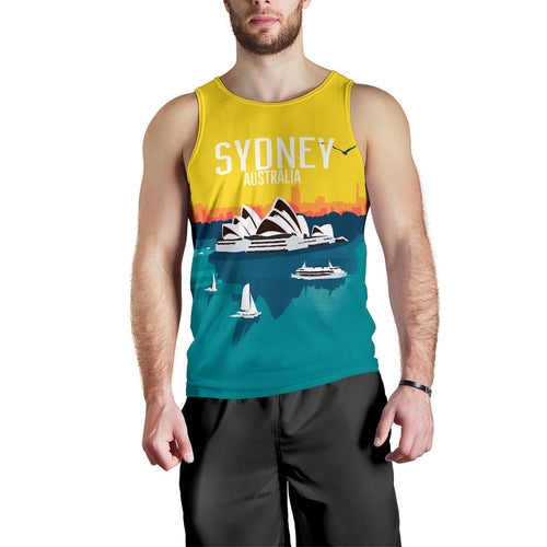 men-tank-top-sydney-mens-tank-sydney-opera-sunset-landscape