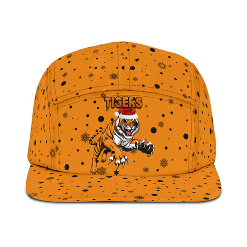 wests-christmas-hat-tigers-unique-vibes-orange