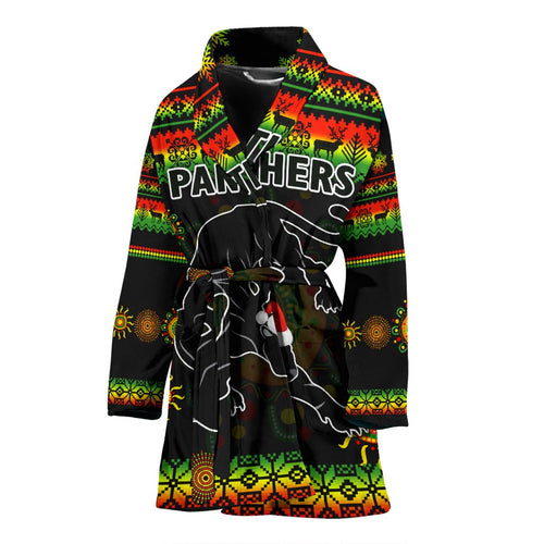 penrith-panthers-christmas-womens-bath-robe-indigenous