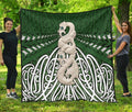 maori-moko-tattoo-premium-quilt-manaia-pounamu