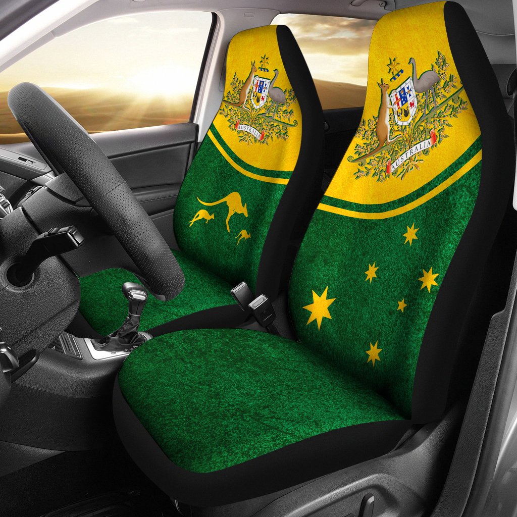 car-seat-covers-australian-coat-of-arms-seat-covers-kangaroo-universal-fit