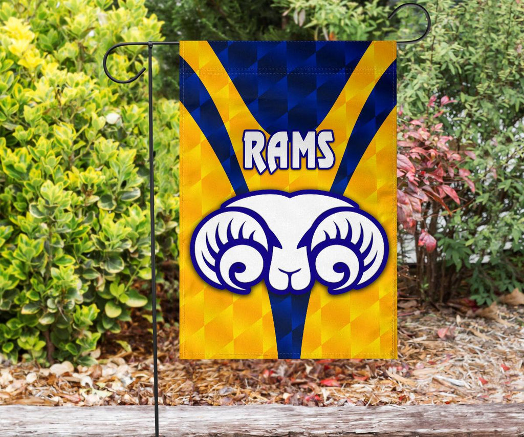 adelaide-flag-rams-merino-original-yellow