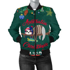 christmas-womens-bomber-jacket-green-merry-christmas