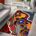 area-rug-australia-aboriginal-dots-with-turtle-and-naidoc-flags