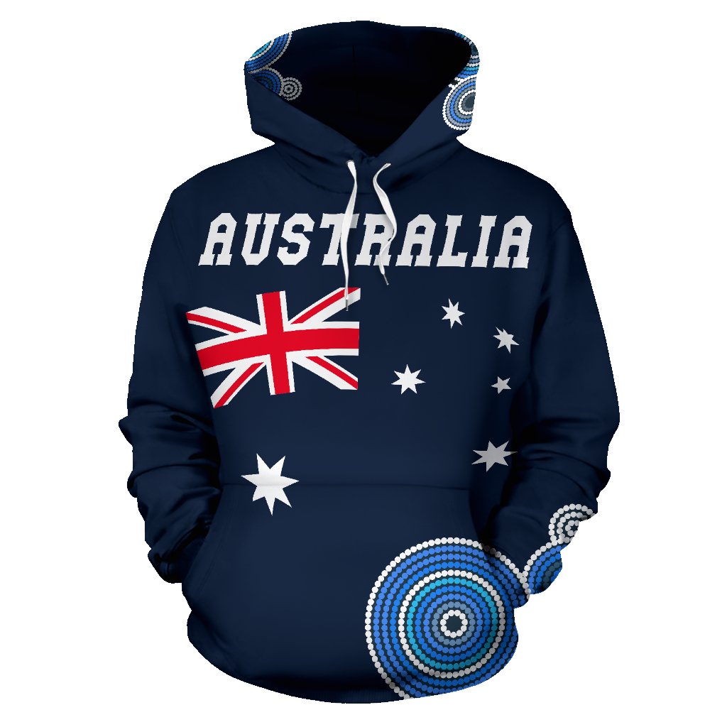 hoodie-sydney-opera-hoodie-dot-painting-flag-unisex