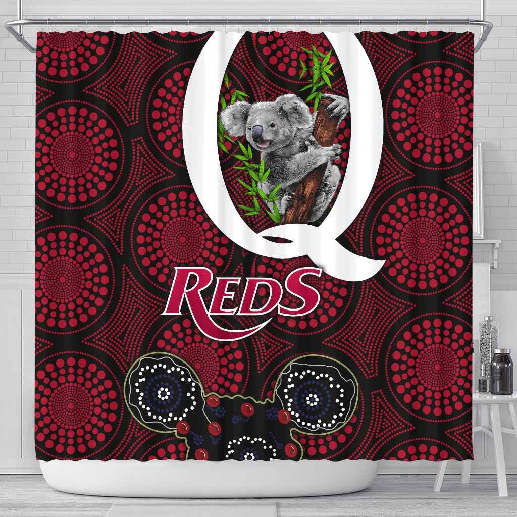 queensland-shower-curtain-reds-rugby-koala