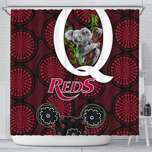 queensland-shower-curtain-reds-rugby-koala