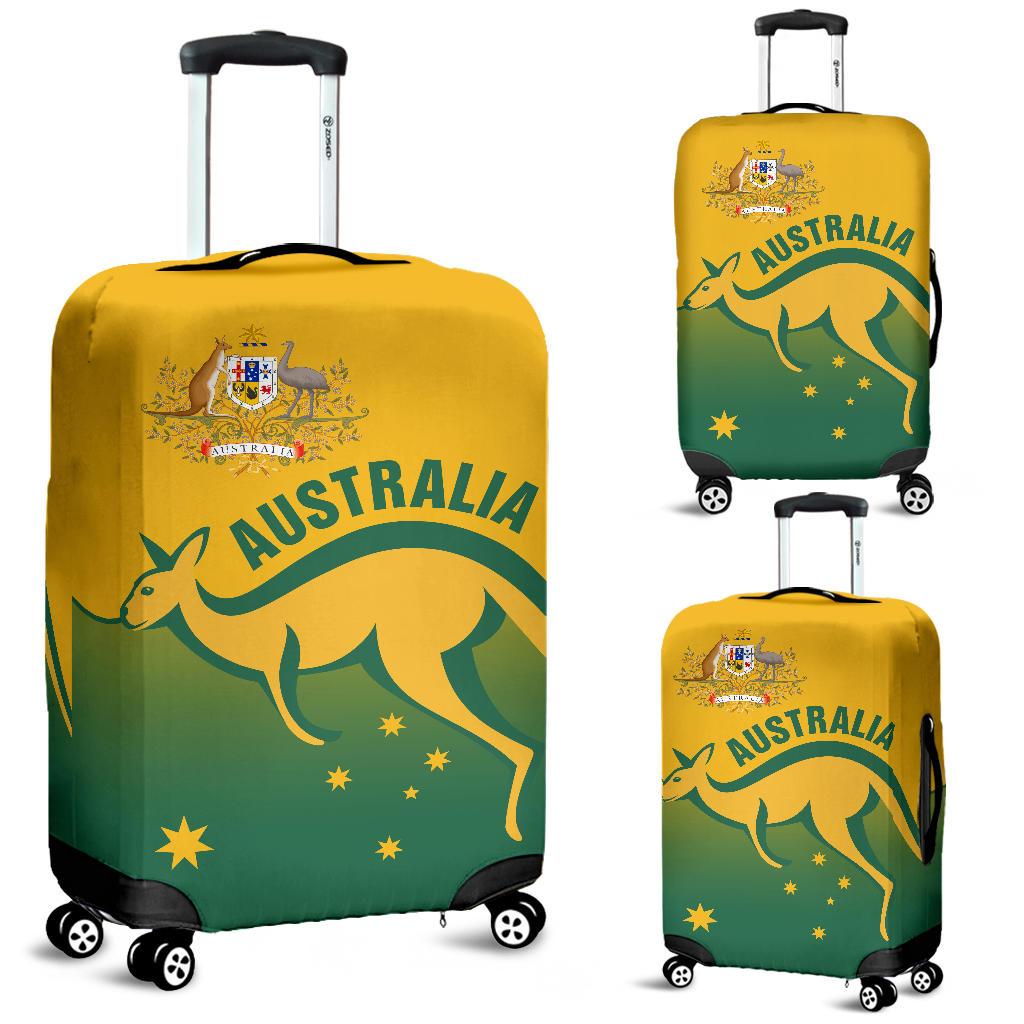 luggage-cover-kangaroo-suitcase-australian-coat-of-arms