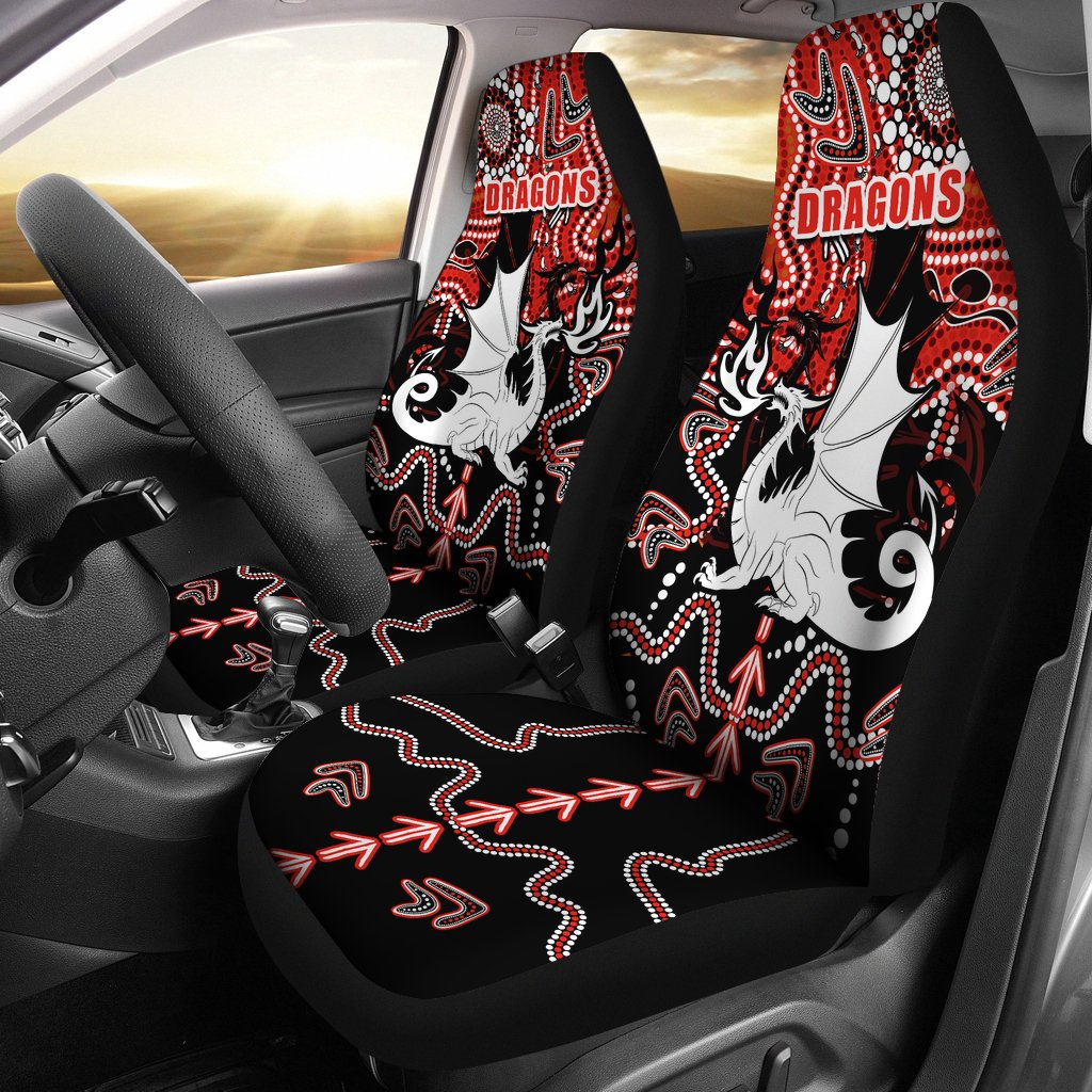 dragons-car-seat-covers-st-george-indigenous-limited
