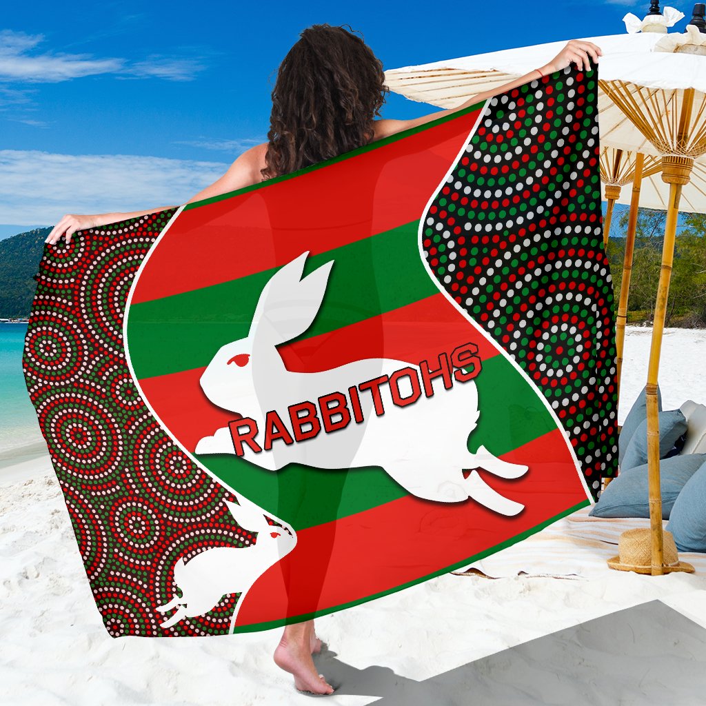 rabbitohs-sarong